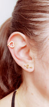 Cargar imagen en el visor de la galería, Studs Gold mix
