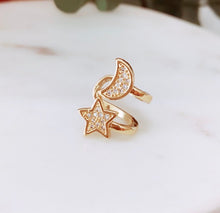Cargar imagen en el visor de la galería, Ear Cuffs