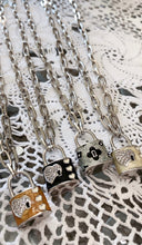 Cargar imagen en el visor de la galería, Love Padlocks ✨