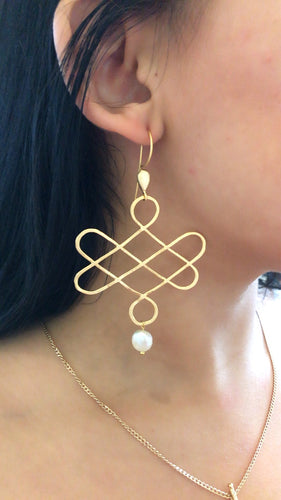 Infinity Pearls