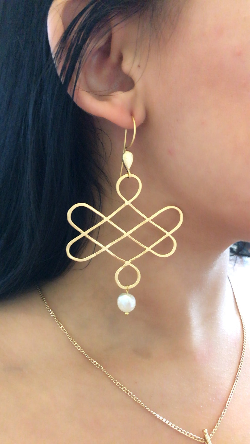 Infinity Pearls
