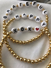 Cargar imagen en el visor de la galería, Pulsera Personalizada