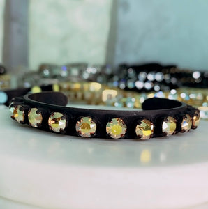 Georgianna and Kelly Cuff Tova