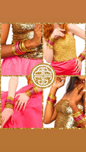Cargar imagen en el visor de la galería, BuDhaGirl ~ TZUBBIE Pink