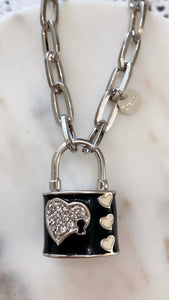 Love Padlocks ✨