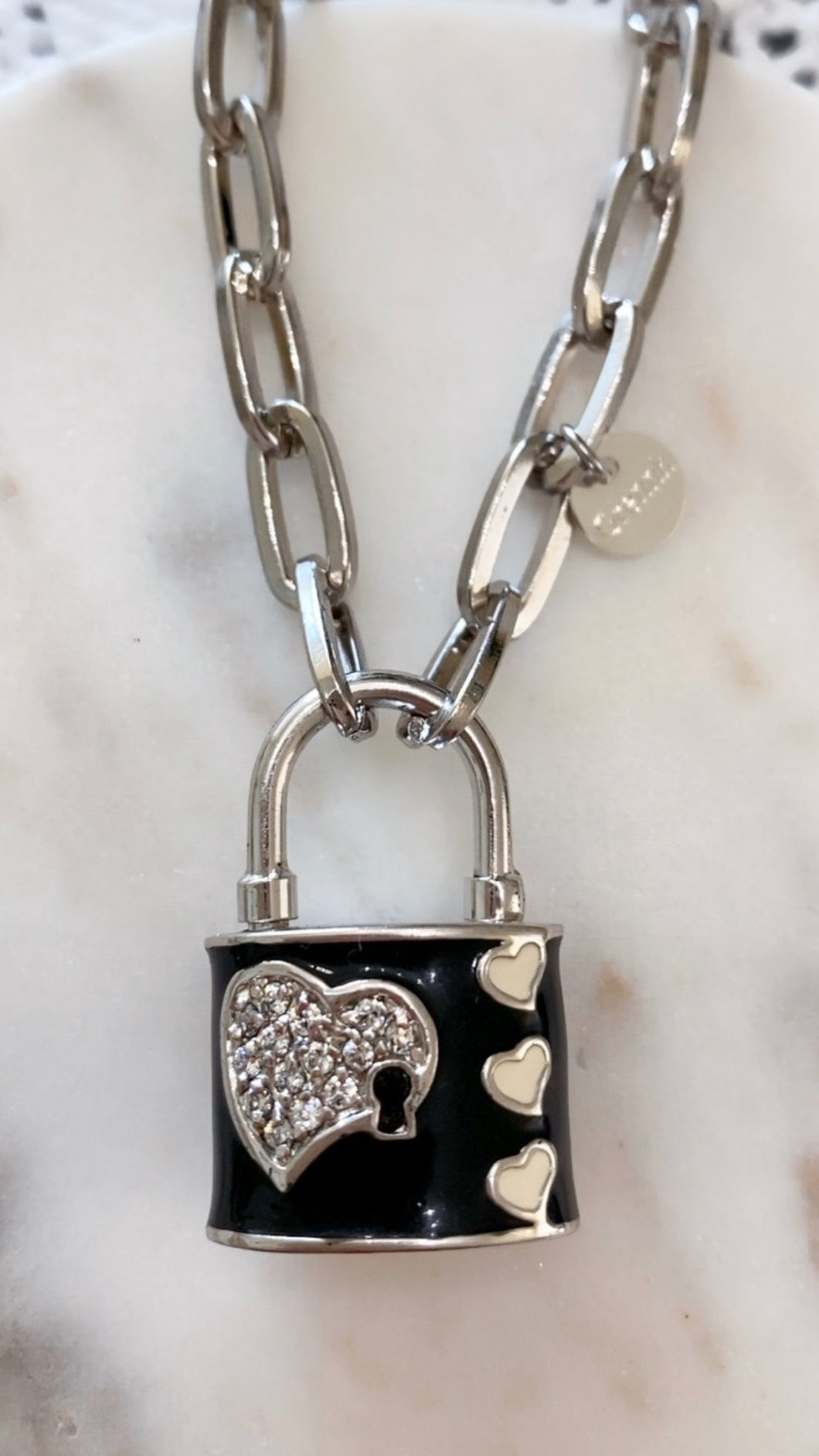 Love Padlocks ✨