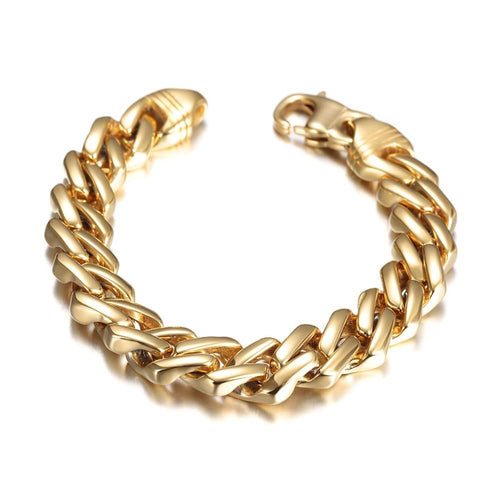 Cuba Bracelet