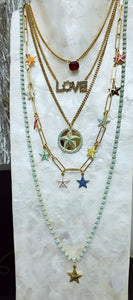 Star fish Tova