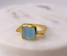 Cargar imagen en el visor de la galería, Carré Rings