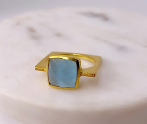 Carré Rings