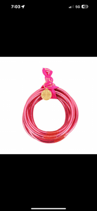 BuDhaGirl ~ Pink AWB (Set de 6)