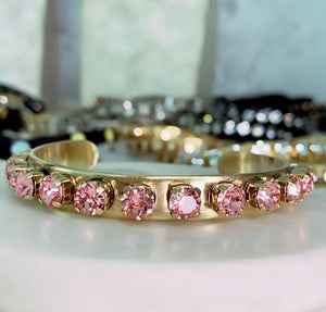 Georgianna and Kelly Cuff Tova