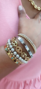 GG Bracelet
