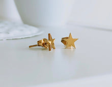 Cargar imagen en el visor de la galería, Studs Gold mix
