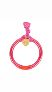 BuDhaGirl ~ TZUBBIE Pink