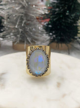 Cargar imagen en el visor de la galería, Ring Tova