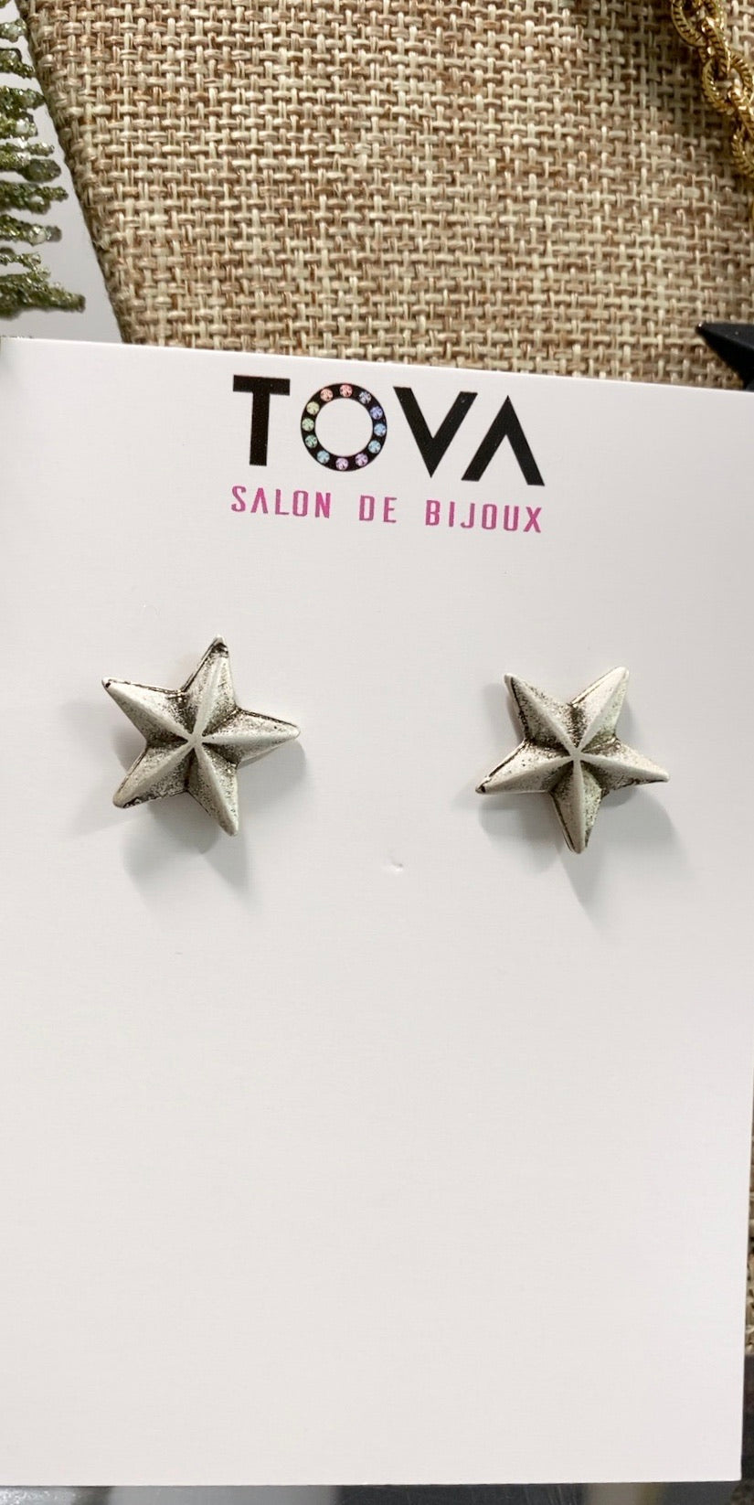 Mini Stars Tova