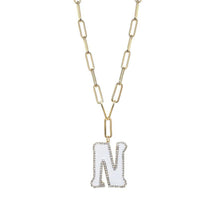 Cargar imagen en el visor de la galería, Boutique monogram Tova