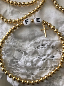 Pulsera Personalizada