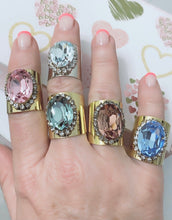 Cargar imagen en el visor de la galería, Ring Tova