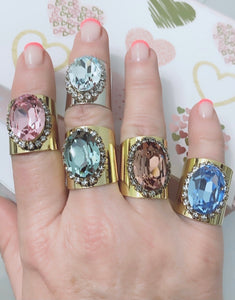 Ring Tova
