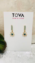 Cargar imagen en el visor de la galería, kids Earrings Tova