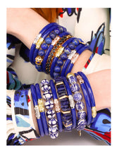 Cargar imagen en el visor de la galería, BuDhaGirl ~ Lapis Three Kings Blue Moon (Set de 3).