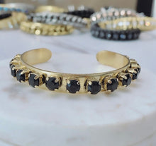 Cargar imagen en el visor de la galería, Georgianna and Kelly Cuff Tova