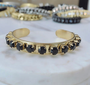 Georgianna and Kelly Cuff Tova