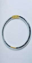 Cargar imagen en el visor de la galería, BuDhaGirl ~ LUXE (Hematite)