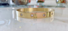 Cargar imagen en el visor de la galería, C Love bangles