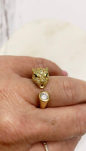 Cargar imagen en el visor de la galería, Tiger CZ