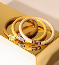 Cargar imagen en el visor de la galería, BuDhaGirl ~ Oro Three King (Set de 3)