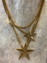Cargar imagen en el visor de la galería, Three Stars Cowboy ✨Tova