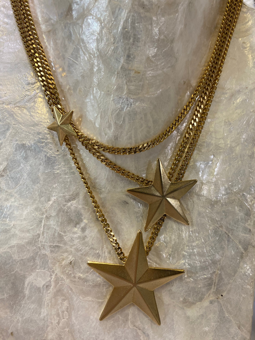 Three Stars Cowboy ✨Tova