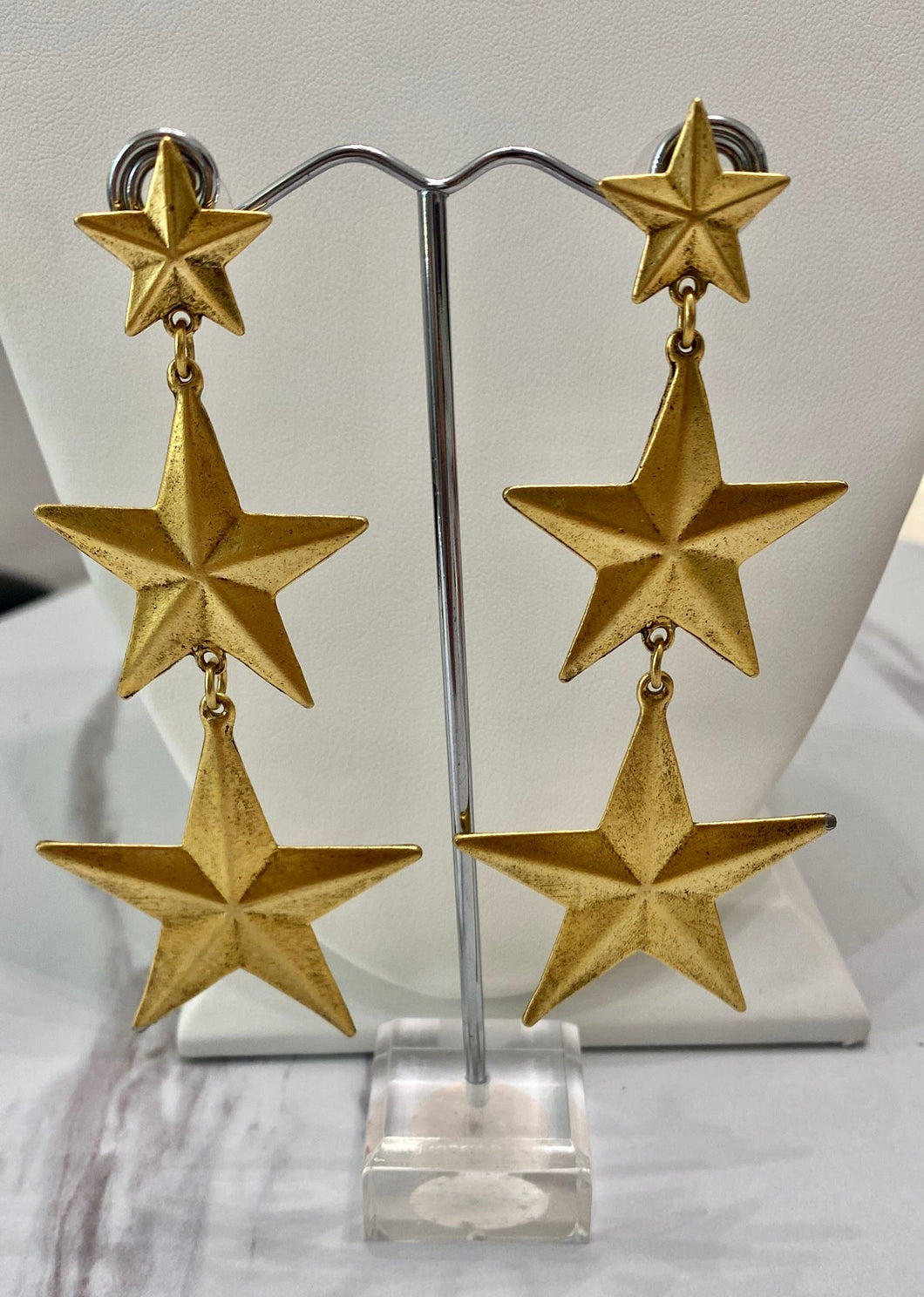 Starburst Earrings Tova