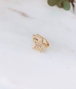 Ear Cuffs