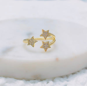 Thin Ring