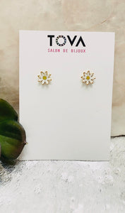 kids Earrings Tova