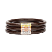 Cargar imagen en el visor de la galería, BuDhaGirl ~ Chocolate Three King (Set de 3)