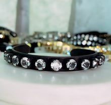 Cargar imagen en el visor de la galería, Georgianna and Kelly Cuff Tova