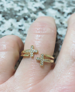 Thin Ring