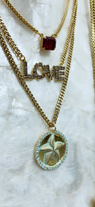 Star fish Tova