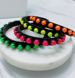 Georgianna and Kelly Cuff Tova