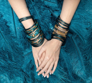 BudhaGirl ~ Valentina Wrap