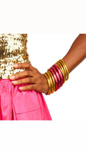 Cargar imagen en el visor de la galería, BuDhaGirl ~ TZUBBIE Pink