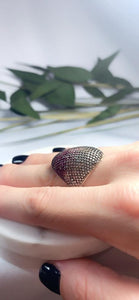 Rainbow Rings