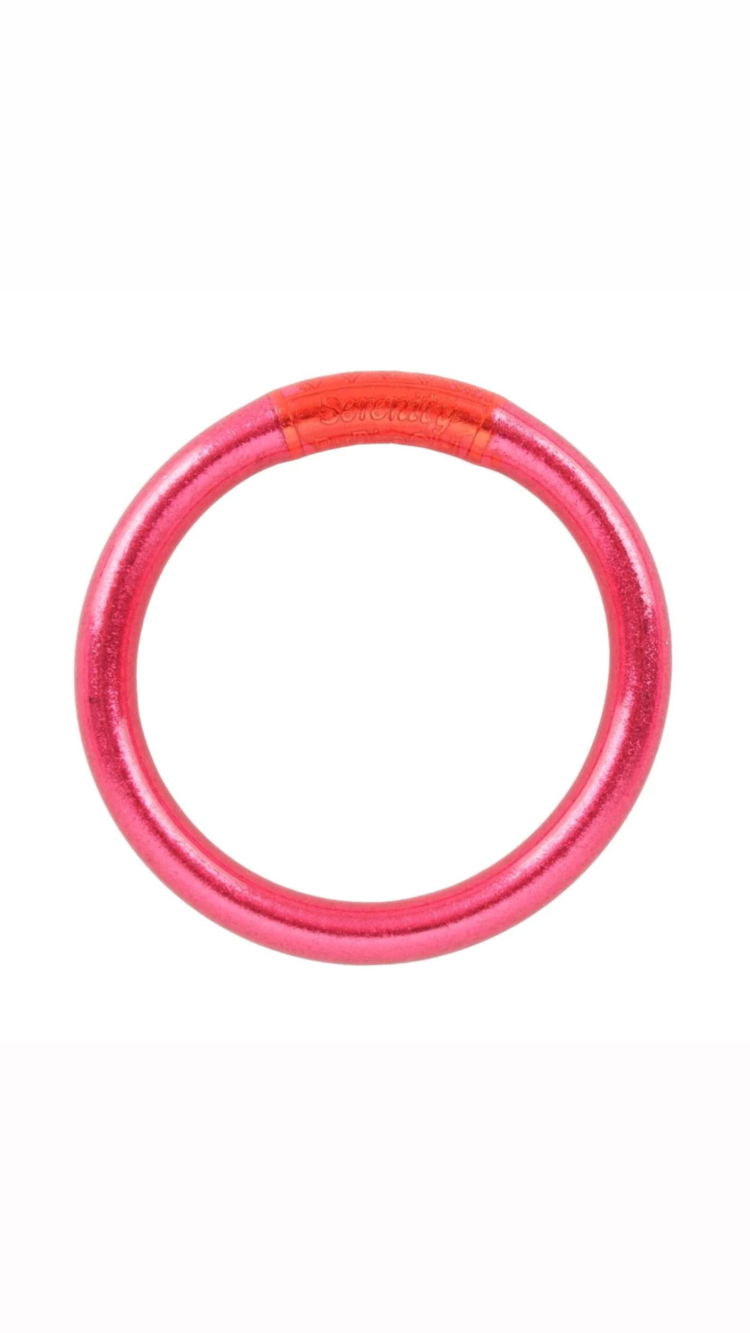 BuDhaGirl ~ TZUBBIE Pink