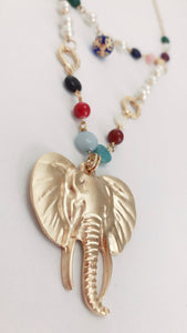 Elefante