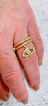 Cargar imagen en el visor de la galería, Thin Ring